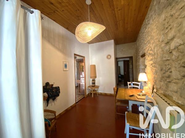 Maison à vendre 18 pièces 366 m² L'Isle-sur-la-Sorgue