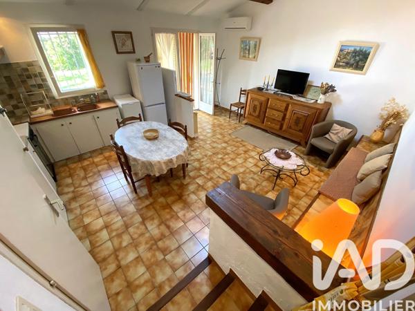 Maison à vendre 18 pièces 366 m² L'Isle-sur-la-Sorgue