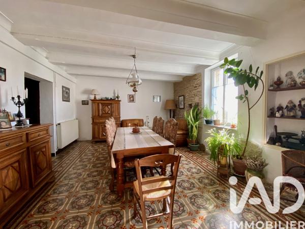 Maison à vendre 18 pièces 366 m² L'Isle-sur-la-Sorgue