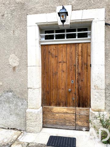 Maison à vendre 18 pièces 366 m² L'Isle-sur-la-Sorgue