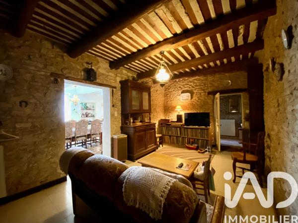Maison à vendre 18 pièces 366 m² L'Isle-sur-la-Sorgue