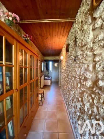 Maison à vendre 18 pièces 366 m² L'Isle-sur-la-Sorgue