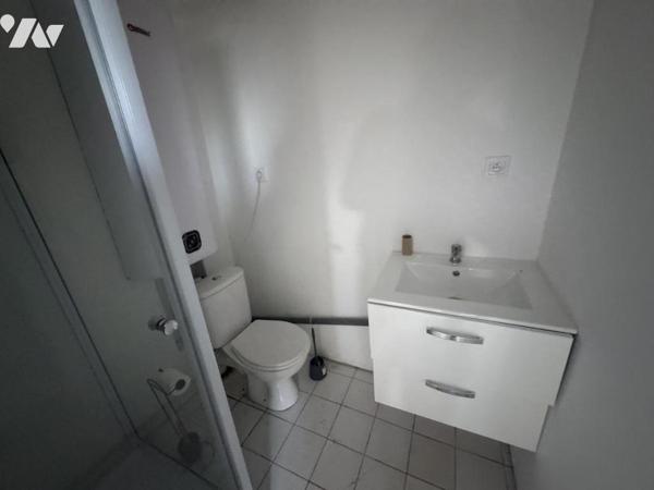 cambrai. immeuble locatif composé de trois appartements