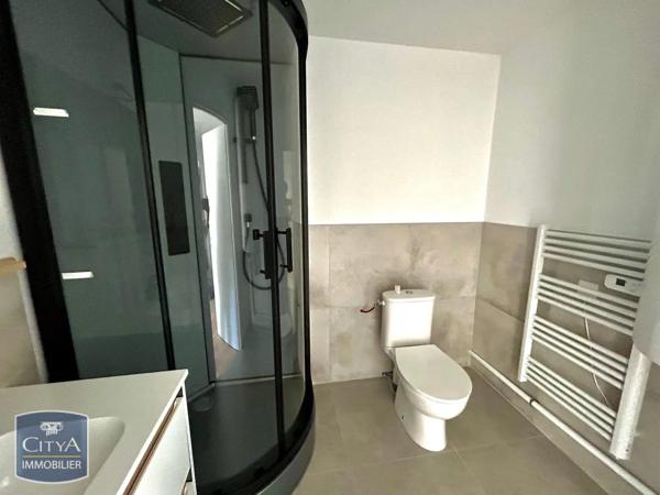 Appartement à louer 3 pièces 65.88m² Lent (01240)