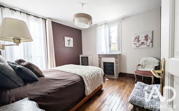 Maison à vendre 6 pièces 130 m² Juvisy-sur-Orge