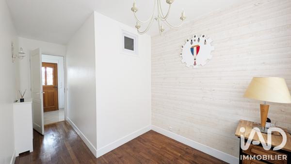 Maison à vendre 6 pièces 130 m² Juvisy-sur-Orge