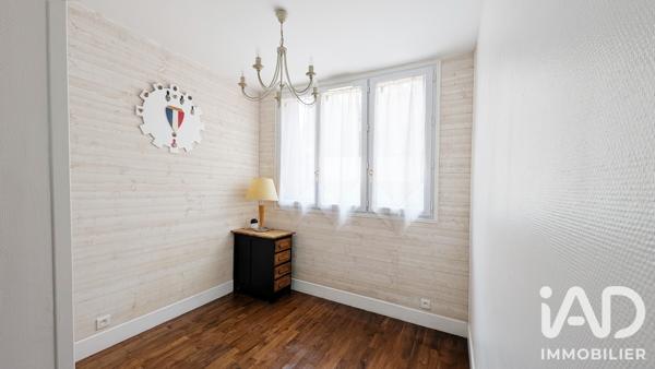 Maison à vendre 6 pièces 130 m² Juvisy-sur-Orge