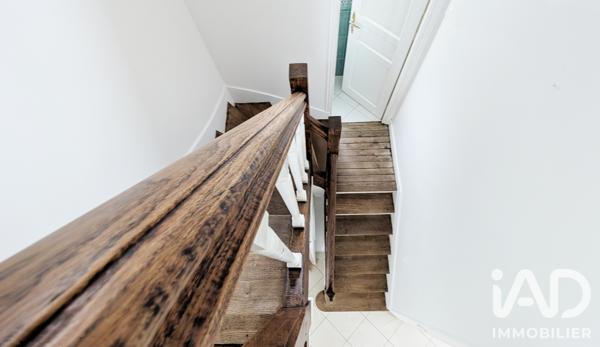 Maison à vendre 6 pièces 130 m² Juvisy-sur-Orge
