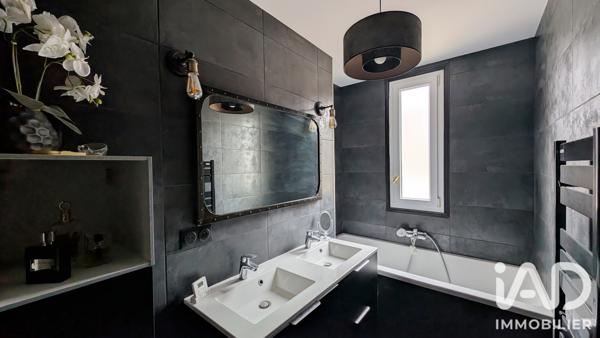 Maison à vendre 6 pièces 130 m² Juvisy-sur-Orge