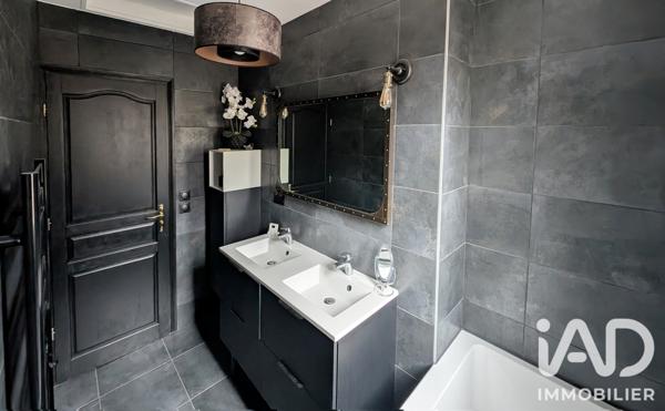 Maison à vendre 6 pièces 130 m² Juvisy-sur-Orge