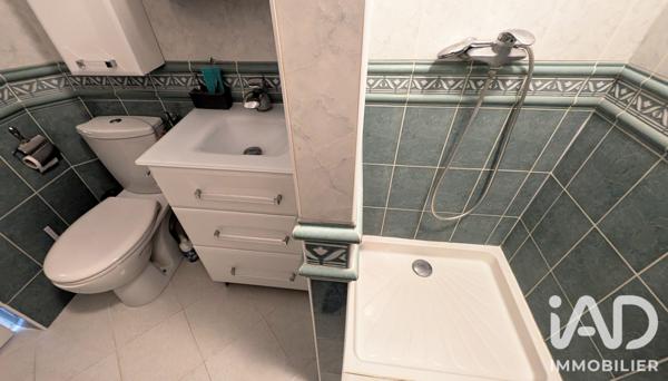 Maison à vendre 6 pièces 130 m² Juvisy-sur-Orge