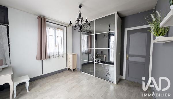 Maison à vendre 6 pièces 130 m² Juvisy-sur-Orge