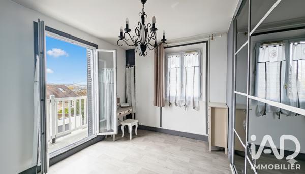 Maison à vendre 6 pièces 130 m² Juvisy-sur-Orge