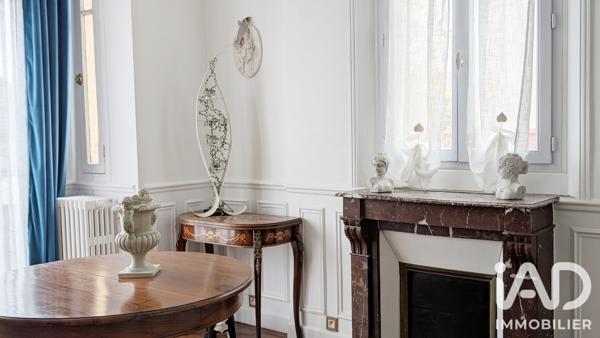 Maison à vendre 6 pièces 130 m² Juvisy-sur-Orge