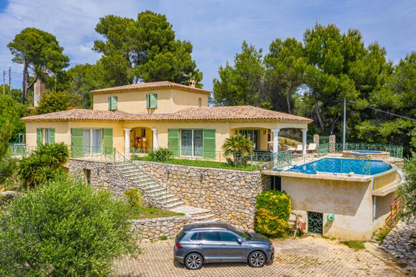 Maison 6 pièces 212 m2