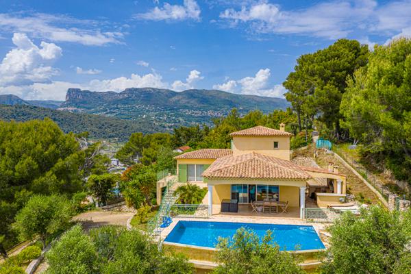 Maison 6 pièces 212 m2