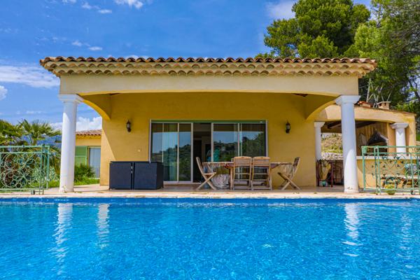 Maison 6 pièces 212 m2