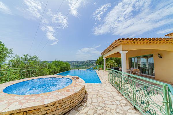 Maison 6 pièces 212 m2