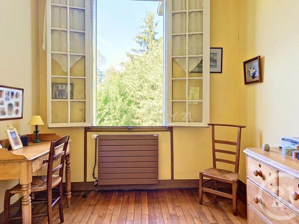 Maison à vendre  7 pièces - 156,07 m 2   BOURG LA REINE  - 92