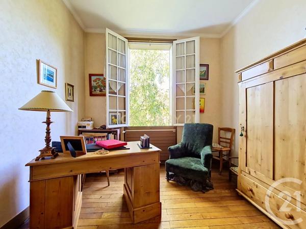 Maison à vendre  7 pièces - 156,07 m 2   BOURG LA REINE  - 92