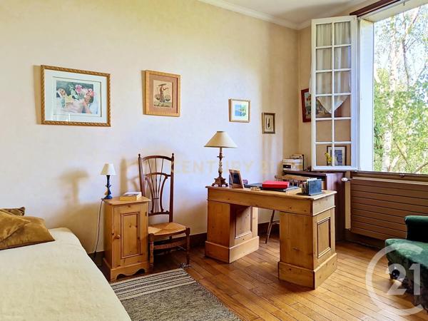 Maison à vendre  7 pièces - 156,07 m 2   BOURG LA REINE  - 92