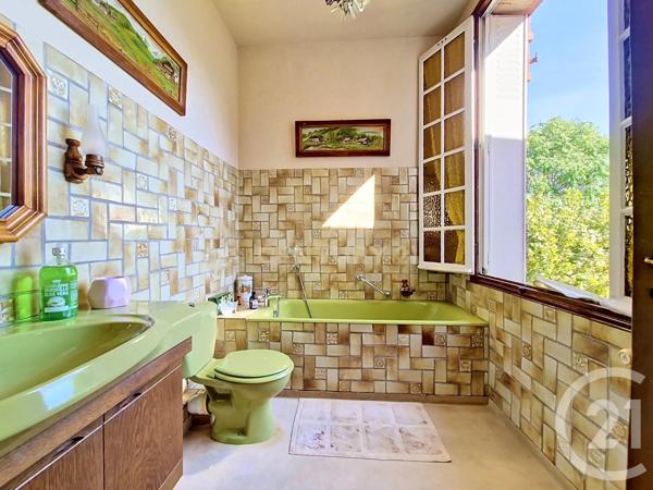 Maison à vendre  7 pièces - 156,07 m 2   BOURG LA REINE  - 92