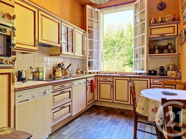 Maison à vendre  7 pièces - 156,07 m 2   BOURG LA REINE  - 92