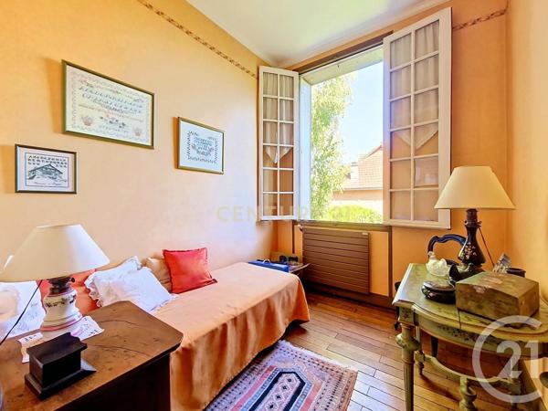 Maison à vendre  7 pièces - 156,07 m 2   BOURG LA REINE  - 92