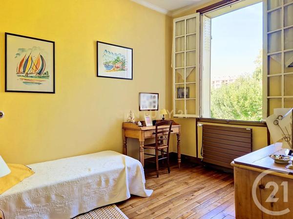 Maison à vendre  7 pièces - 156,07 m 2   BOURG LA REINE  - 92