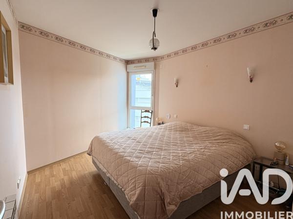 Appartement à vendre 5 pièces 99 m² Saint-Nazaire