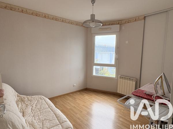 Appartement à vendre 5 pièces 99 m² Saint-Nazaire