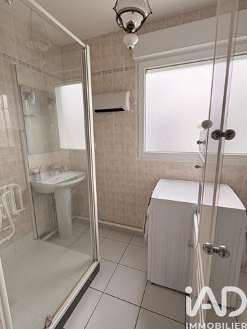 Appartement à vendre 5 pièces 99 m² Saint-Nazaire