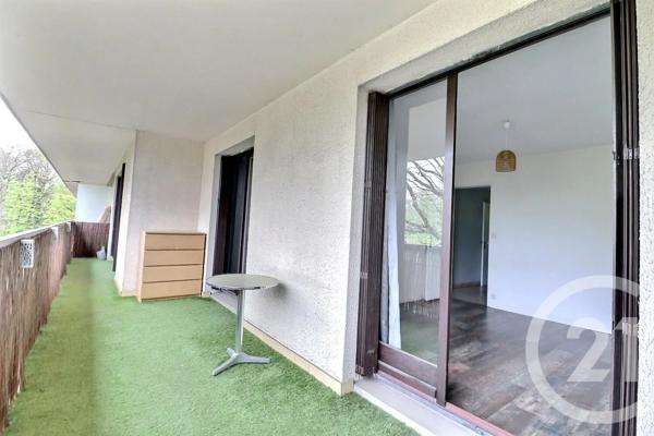Appartement F4 à vendre  4 pièces - 81,80 m 2   TREMBLAY EN FRANCE  - 93