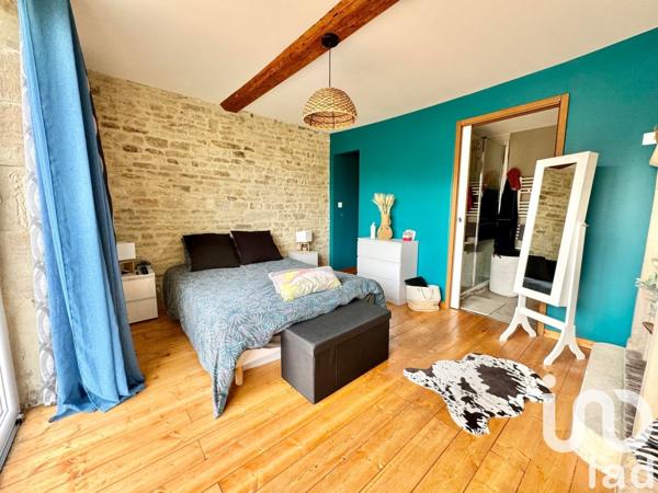 Maison à vendre 6 pièces 180 m² Bayeux