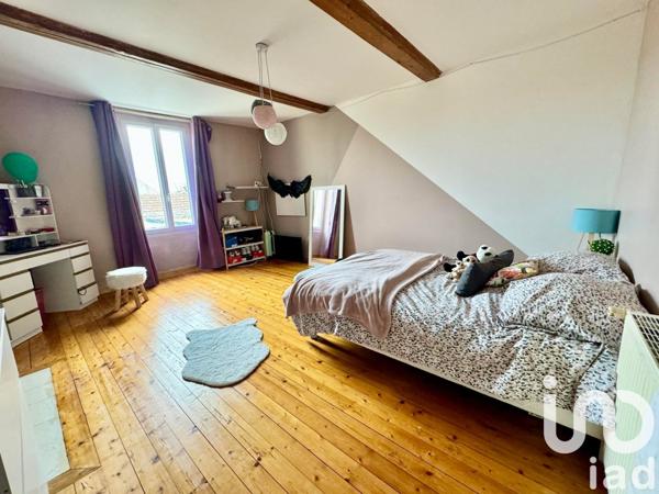 Maison à vendre 6 pièces 180 m² Bayeux