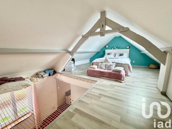 Maison à vendre 6 pièces 180 m² Bayeux