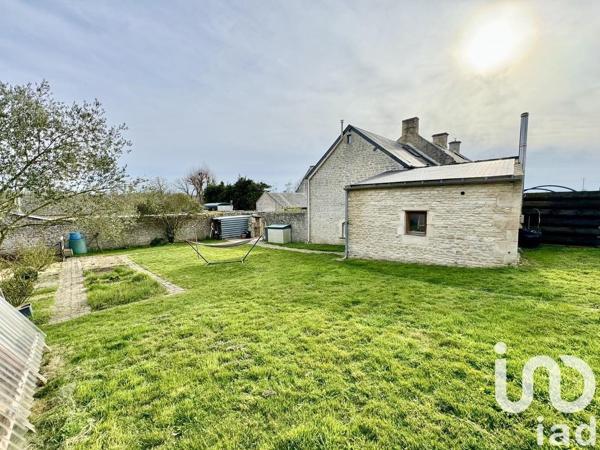 Maison à vendre 6 pièces 180 m² Bayeux