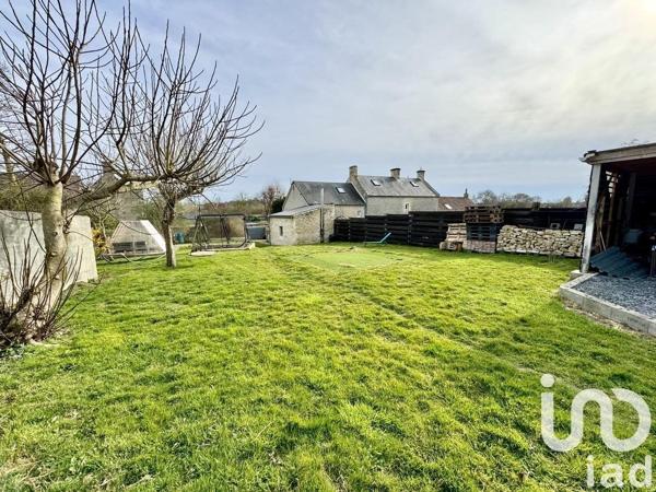 Maison à vendre 6 pièces 180 m² Bayeux