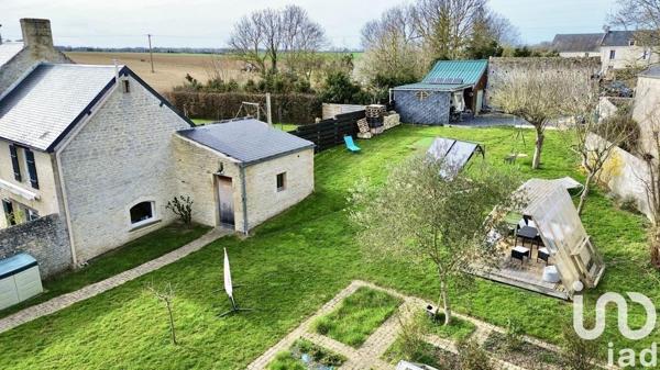 Maison à vendre 6 pièces 180 m² Bayeux