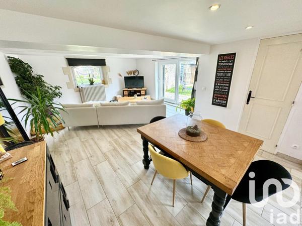 Maison à vendre 6 pièces 180 m² Bayeux