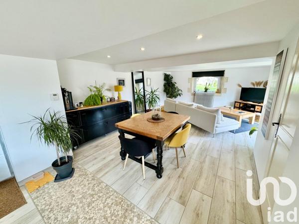 Maison à vendre 6 pièces 180 m² Bayeux