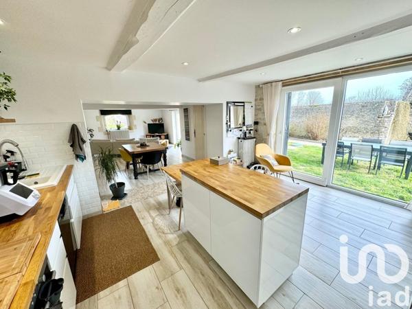 Maison à vendre 6 pièces 180 m² Bayeux