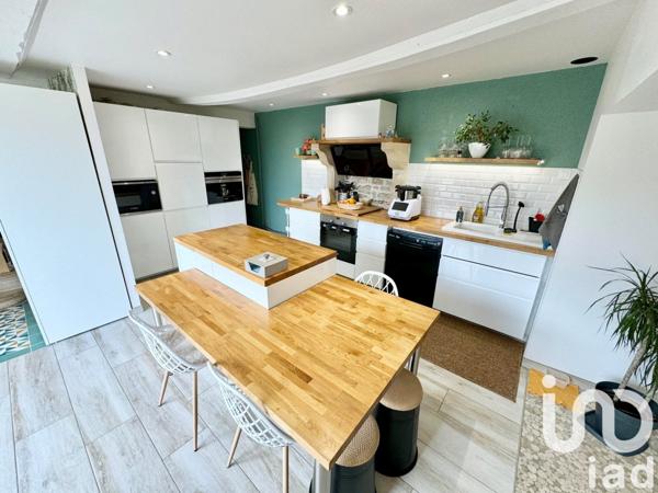 Maison à vendre 6 pièces 180 m² Bayeux