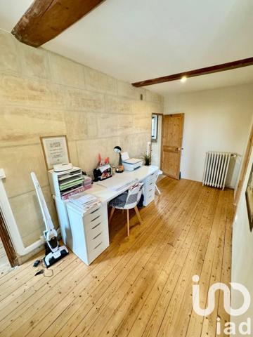 Maison à vendre 6 pièces 180 m² Bayeux
