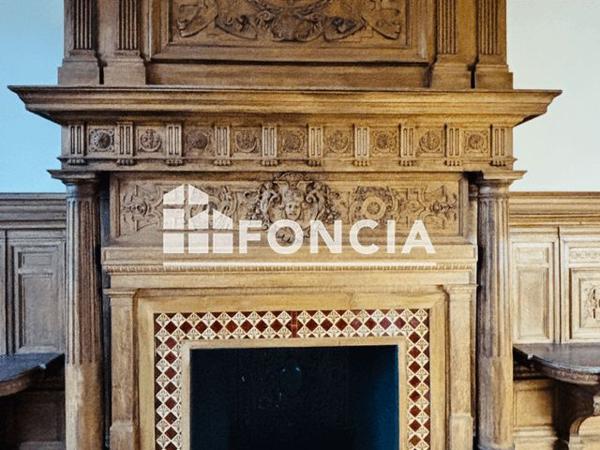 Location Studio 45.72 m² - 72 RUE DE LILLE PORTE B06 Tourcoing 59200