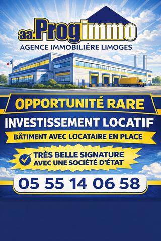 Local Commercial
        
        - 843 m²