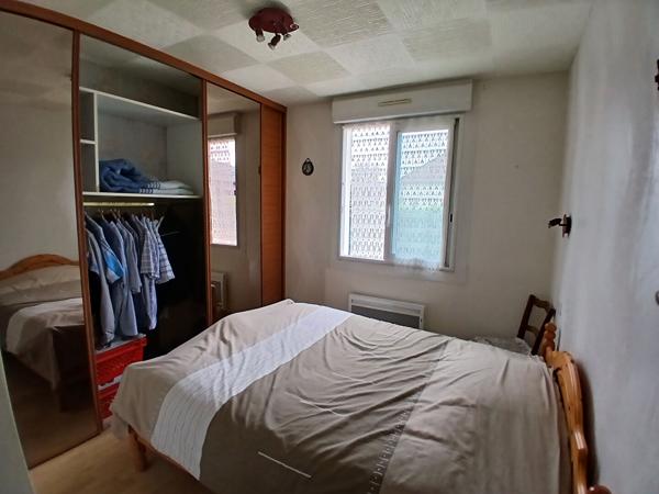 Maison SAINT BERTHEVIN 8 pièce(s) 124 m2