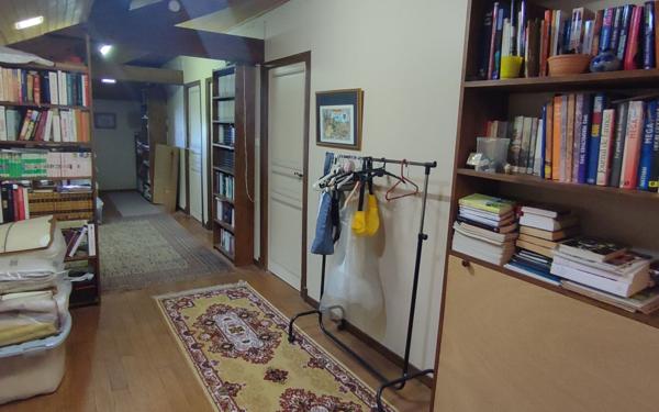 Maison à vendre    8 pièces •  Vic-en-Bigorre