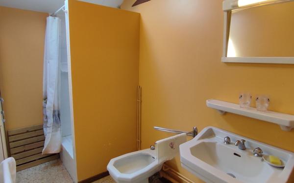 Maison à vendre    8 pièces •  Vic-en-Bigorre