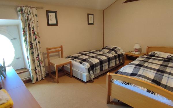 Maison à vendre    8 pièces •  Vic-en-Bigorre